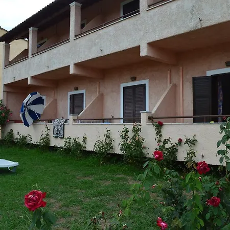 Lina Studios Mesongi Exterior photo