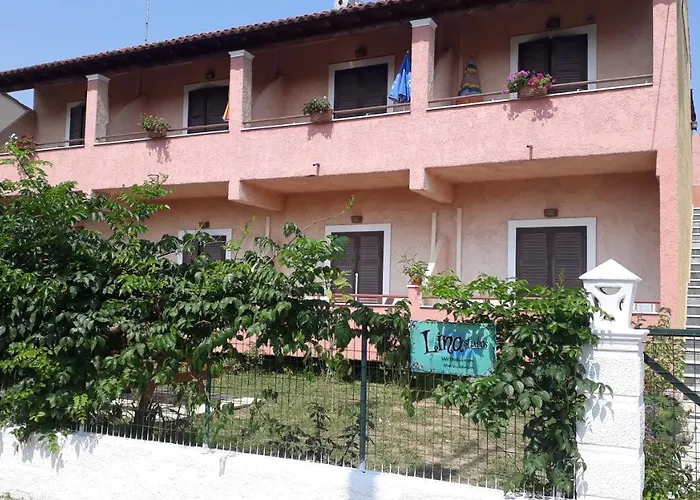 Lina Studios