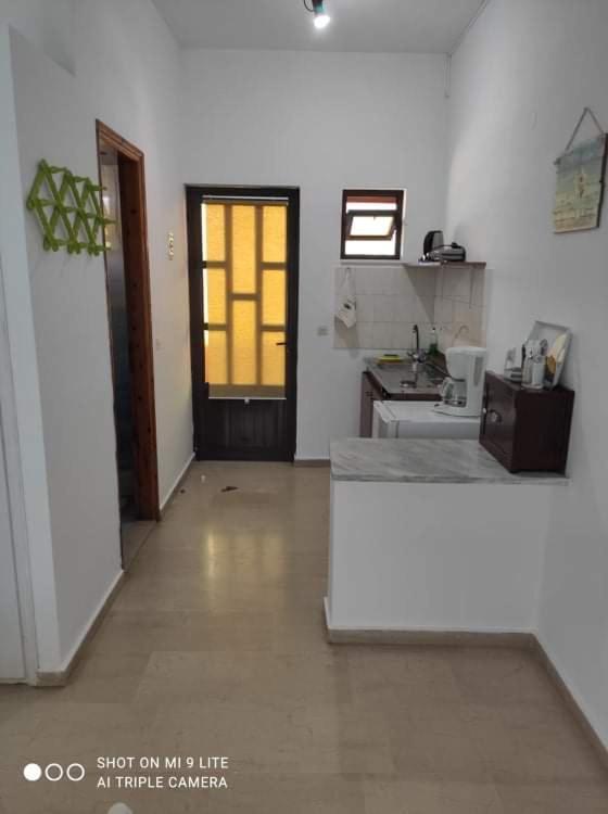 Apartment Lina *