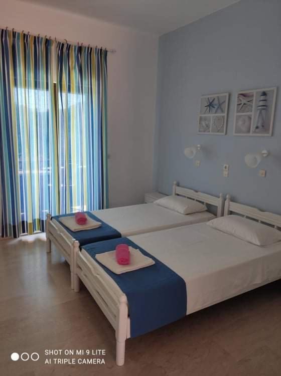 Apartment Lina Mesongi