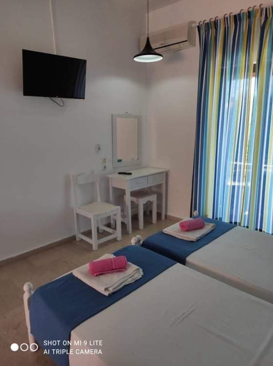 Lina Apartment