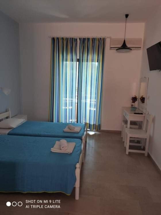 Lina Apartment
