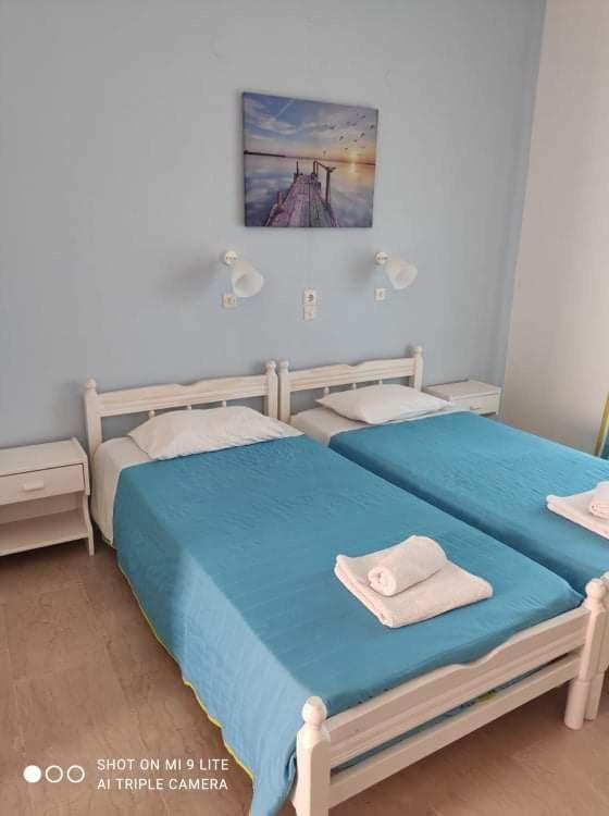 Lina Apartment