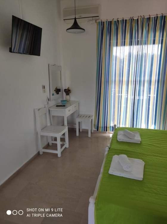 Apartment Lina Mesongi